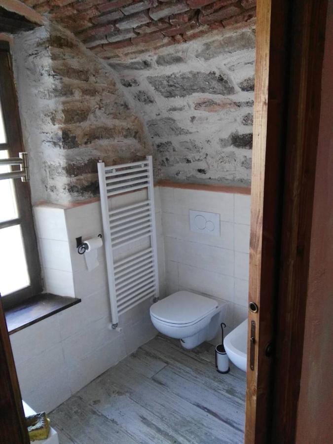 Apartamento Casale La Selva Cottege Piccolo Piano Porlezza Exterior foto